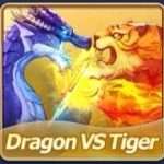 Dragon vs Tiger ₹50 Bonus App Download