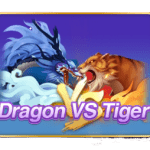dragon vs tiger rummy app
