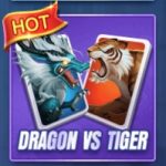 Dragon vs Tiger Trusted app for Android